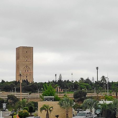 La Marina Luxury Apartment Fully Furnished Free Wifi, High Standard Residence, Amazing Prime Location Close To Restaurants, Transport, Beach And Bouregreg River Salé Exterior foto